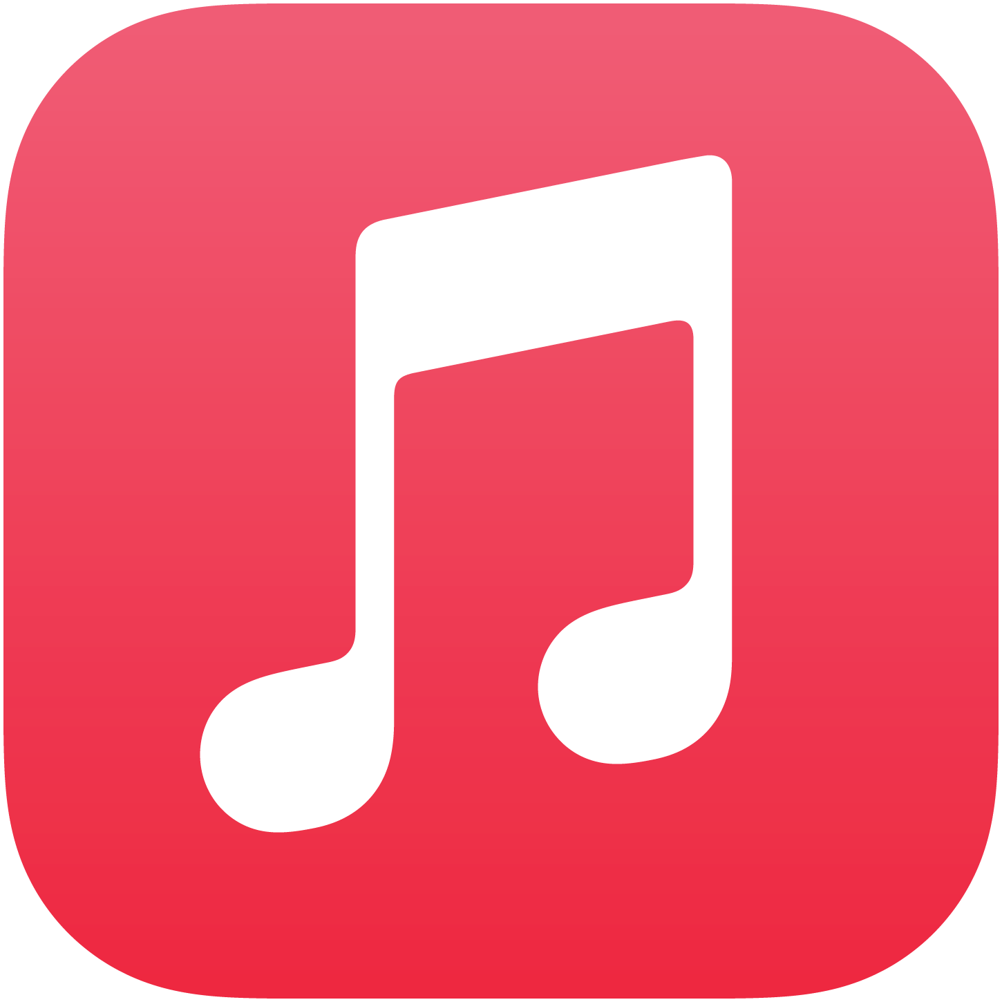 Apple Music logo